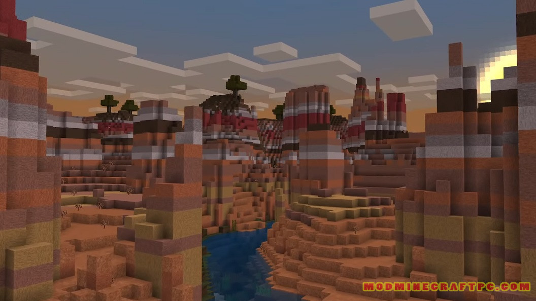 minecraft clarity texture pack 1.14 shaders