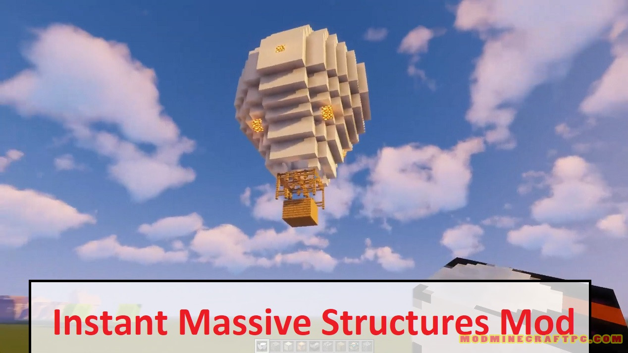 1.8 instant massive structures mod