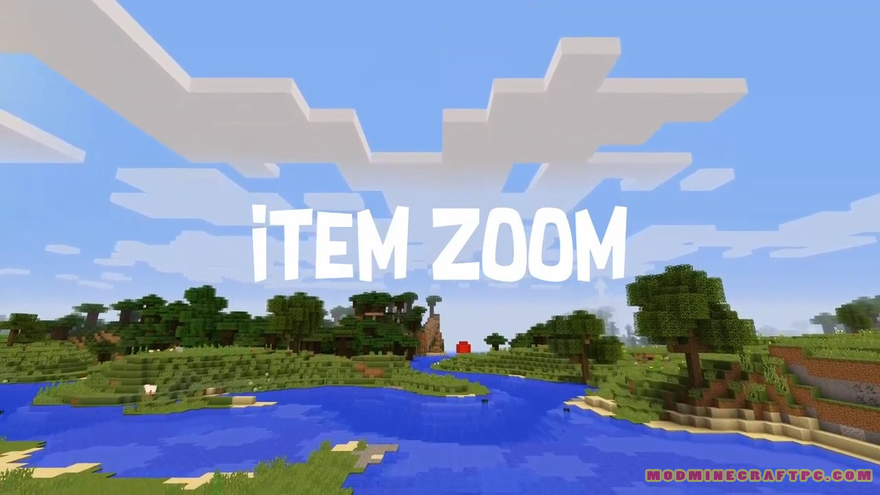 Descargar Item Zoom Mod 1 16 5 1 10 2 Version De Reducc Welcome Viet Nam Magma Hdi