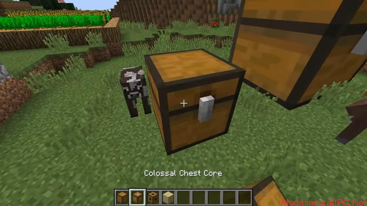 colossal tnt mod minecraft download